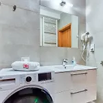 Apartment 14 Nad Norweska - 5d Szklarska Poreba