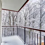 14 Nad Norweska - 5d Apartment *