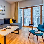 14 Nad Norweska - 5d Apartment Szklarska Poreba