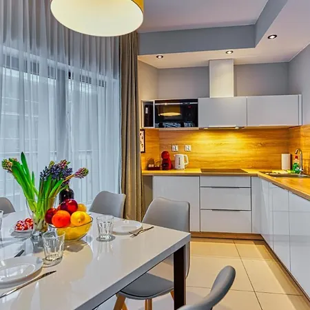 Apartament 14 Nad Norweska Polana - 5D Apartments Sklářská Poruba