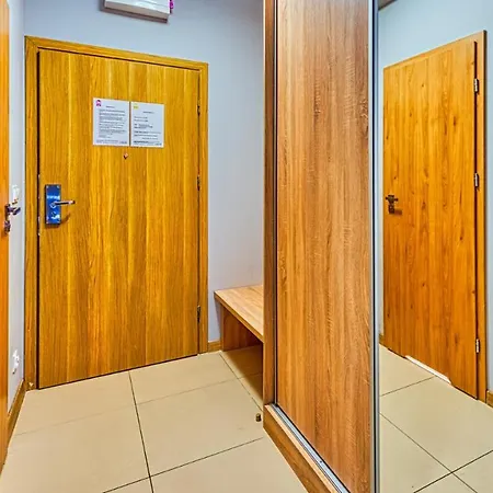 Apartament 14 Nad Norweska Polana - 5D Apartments Sklářská Poruba