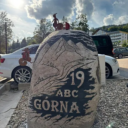 14 Nad Norweska - 5d شقة